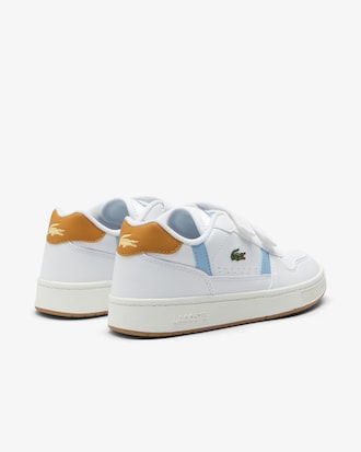 Kinder-Sneakers T-Clip Set