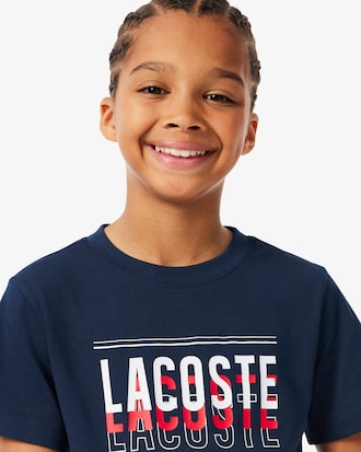 Sport-T-Shirt mit Print und Ultra-Dry-Technologie