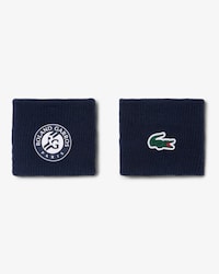 Tennis-Schwei&szlig;b&auml;nder Roland-Garros Edition
