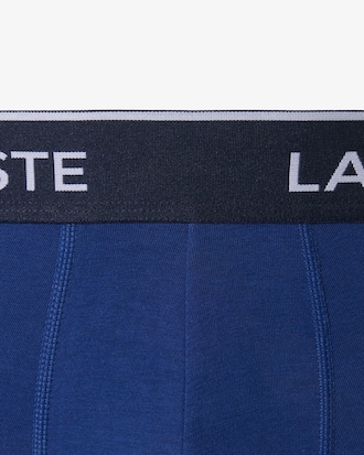 3er-Pack Boxer Brief aus Stretch-Baumwolle