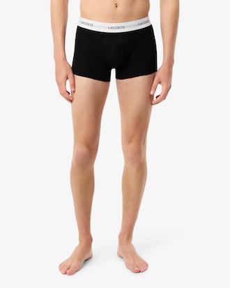 3er-Pack Baumwoll-Stretch-Trunks