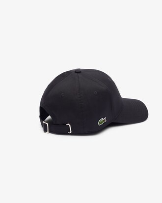 Baseballkappe mit 3D-Stickerei