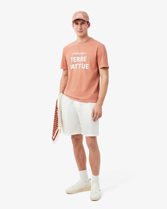 Sandplatzkappe Roland-Garros Edition