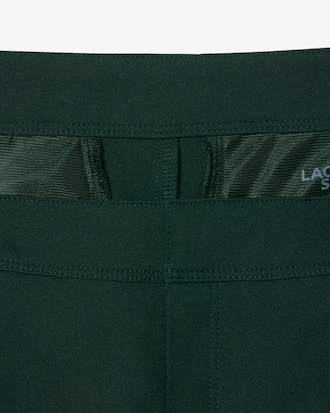 Stretch-Bermudas mit Ultra Dry-Technologie