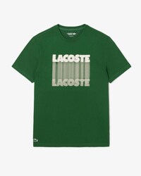 Sport-T-Shirt mit Print und Ultra-Dry-Technologie