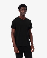 3er-Pack Lounge-T-Shirts