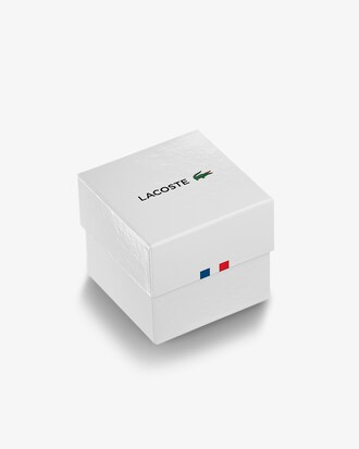 Silikonuhr Lacoste.12.12