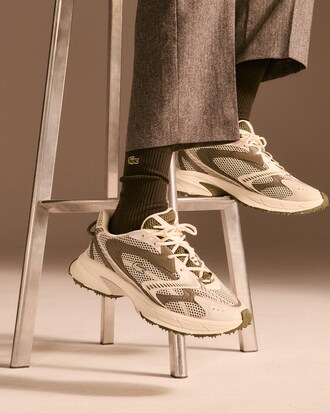 Herren-Sneakers L003 Neo Shot
