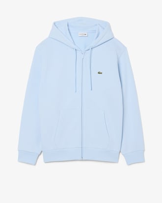 Hoodie aus Fleece