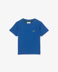 T-Shirt aus Baumwolle