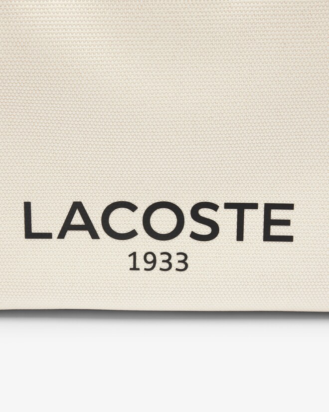 Kleine Tote Bag Heritage aus Canvas