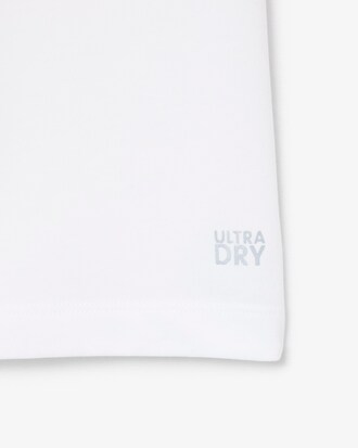 Sport-T-Shirt mit Print