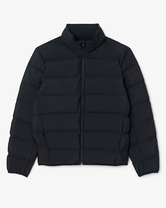 Wasserabweisende Commuter-Daunenjacke