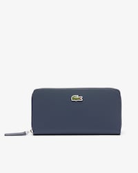 Große Brieftasche L.12.12 Concept mit Reißverschluss