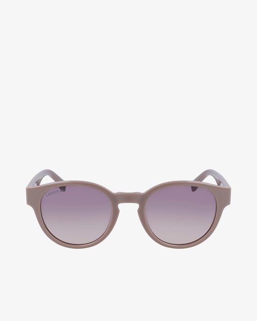 TRANSPARENT LIGHT GREY