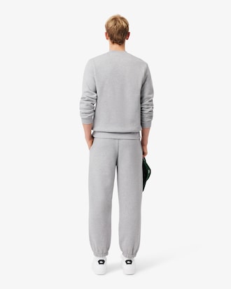 Regular Fit-Trainingshose