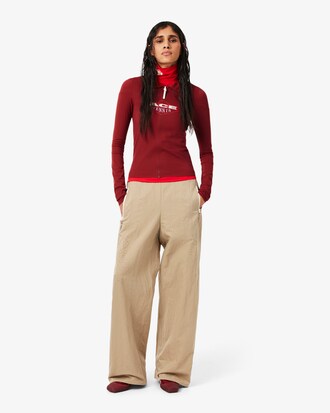 Runway oversized Jogginghose