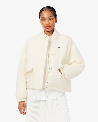 &Uuml;bergro&szlig;e Jacke Archiv Edition aus Flanell