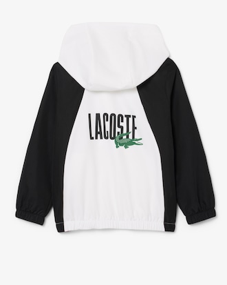 Leichter Tennis-Trainingsanzug aus Diamant-Taft