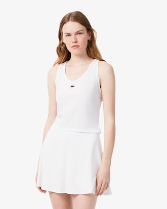 Sportliches Tanktop mit Ultra-Dry-Technologie und UV-Schutz