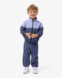 Trainingsanzug mit Monogramm-Print