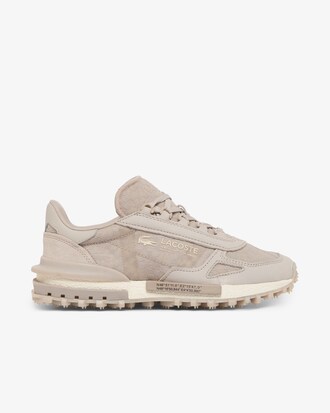 Damen-Sneakers Elite Active