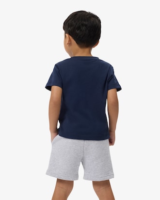 Unisex T-Shirt aus Baumwolle