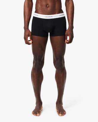 3er-Pack Baumwoll-Stretch-Trunks