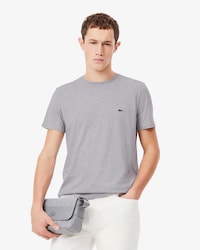 T-Shirt aus Pima-Baumwolle