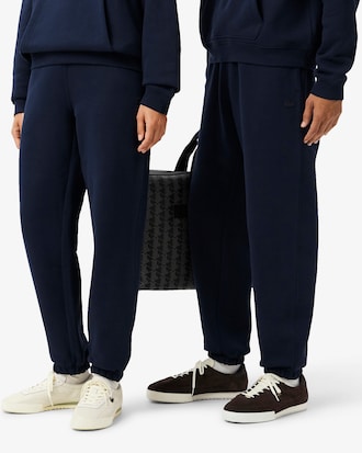 Trainingshose aus Fleece