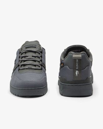 Herren-Sneakers T-Clip Winter