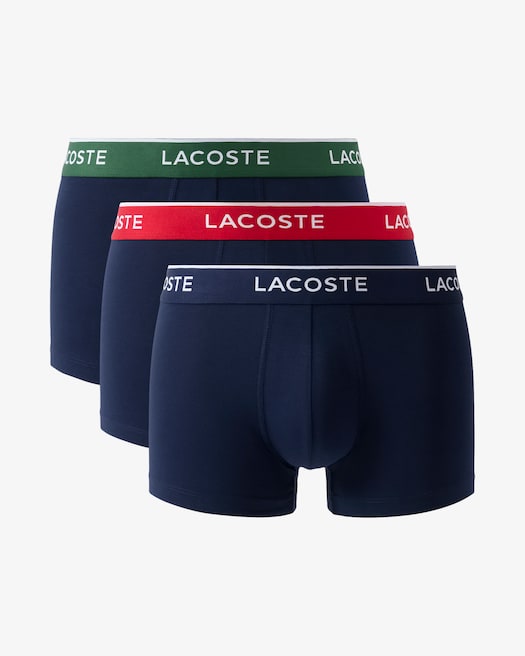 Navy Blau / Gr&uuml;n / Rot / Navy Blau