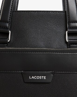 Tote Ossian aus Leder