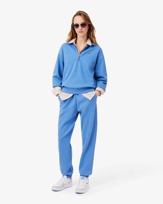 Damen-Sneakers T-Clip Set aus Leder