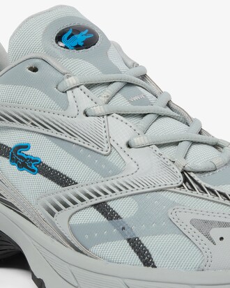 Herren-Sneakers L003 Neo Shot UTL