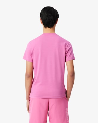 Sport-T-Shirt mit Ultra-Dry-Technologie