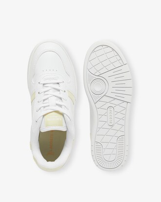 Kinder-Sneakers T-Clip Set aus Leder