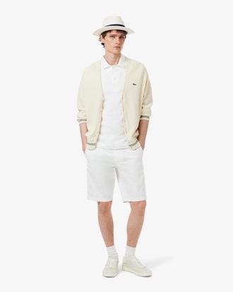 Strohhut Roland-Garros Edition