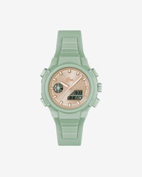 Analog- und Digitaluhr LC33 aus Silikon