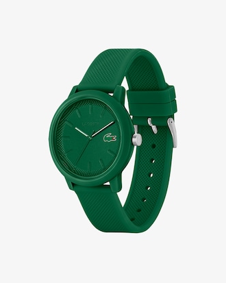 Silikonuhr Lacoste.12.12