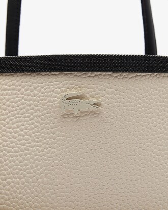 Wendbare Tote Bag Anna mit abnehmbarer Tasche