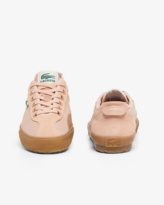 Damen-Sneakers Backslam