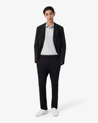 Slim Fit-Chinohose Lacoste x Alpine aus Stretchmaterial