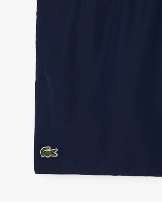 Schnell trocknende Badehose