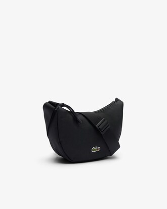 Halbmondförmige Tasche Neocroc