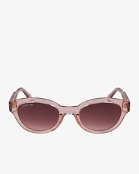Ovale Sonnenbrille L.12.12 Trim