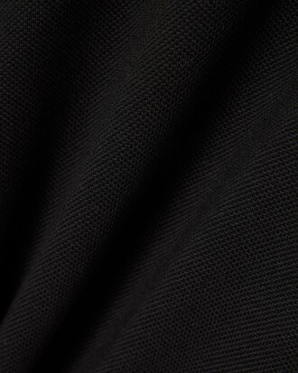 Polohemd aus Petit Piqu&eacute;