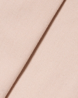 Faltenrock aus Baumwoll-Twill