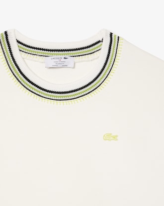 Relaxed Fit-Sweatshirt French Made