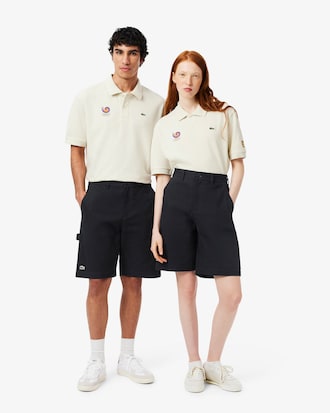 Cargo-Shorts Olympic Heritage Seoul 1988